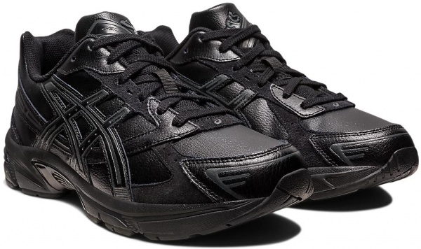 Кроссовки Asics GEL-1130 1201A844-001 р.46,5 черный