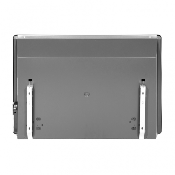 Конвектор електричний Термія ЕВНА — 1,0/230С2М(ми) антрацит