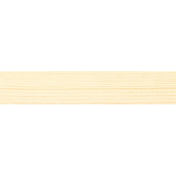 Рейка Ліра цельная 20х40х2000 мм сосна