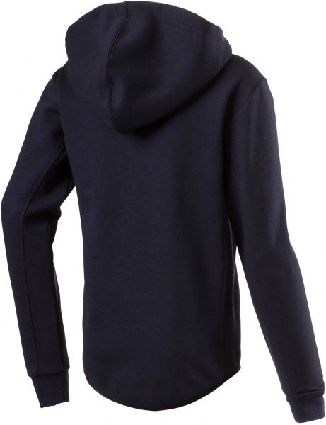 Джемпер Energetics Astor Jrs 280630-902518 р. 128 темно-синій меланж