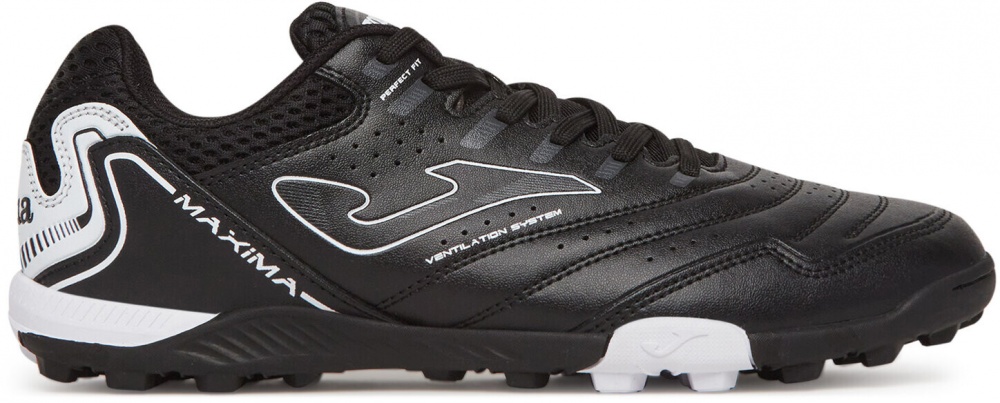Сороконожки Joma MAXIMA MAXS2501TF р.45 черный