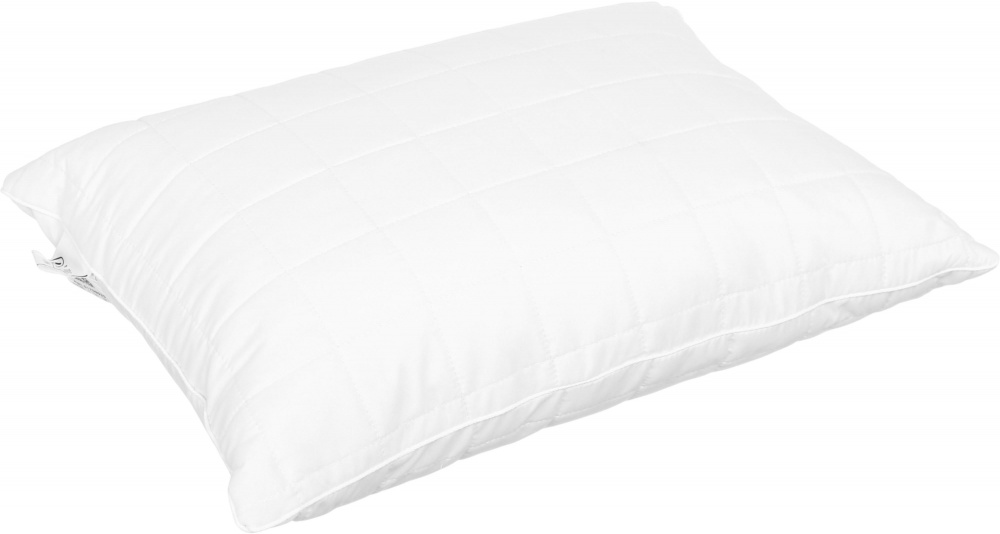 Подушка Warme Traum Songer und Sohne 50x70 см білий