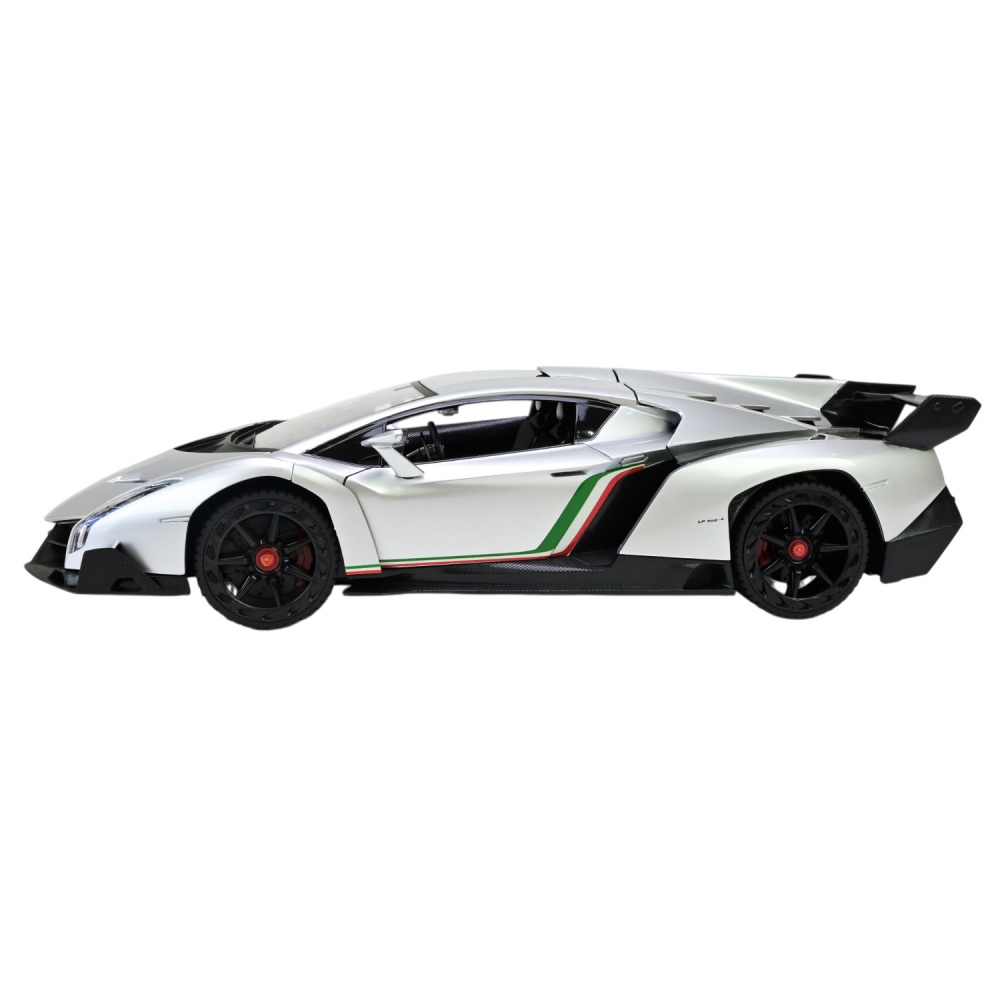 Автомобиль на радиоуправлении Shantou Powermotors Lamborghini Veneno 1:14 PM1406