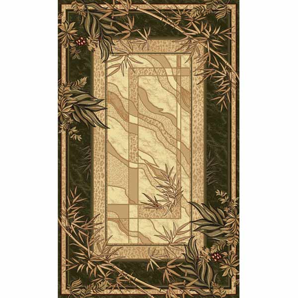 Килим Карат Lotos 565/130 2x3 м