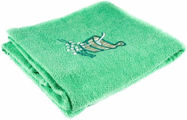 Спідниця для сауни Ярослав р. 46-52 зелений 