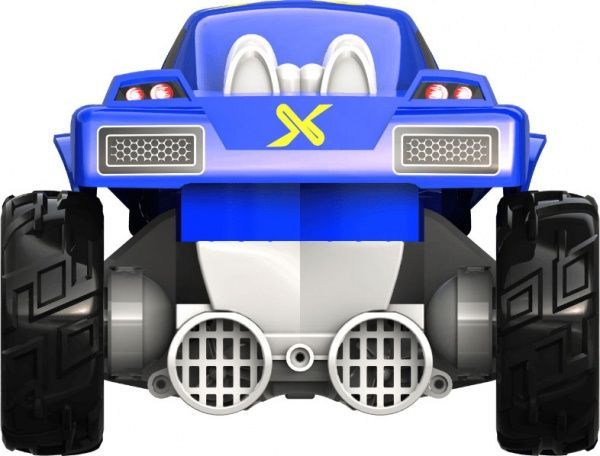 Автомобиль на р/у Silverlit Mini Aqua Jet 1:18 20252