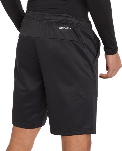 Шорти Energetics Moro ux 294835-050 р. XL чорний