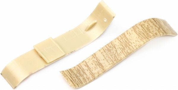 Комплект соединителей Novart дуб полярный 