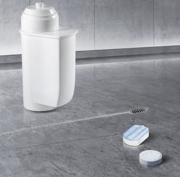 Набір для чищення кавомашин Siemens TZ80004A 