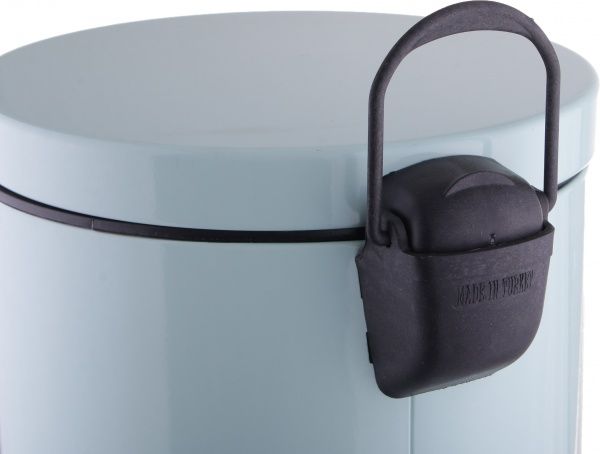 EforMetal с педалью 13 л