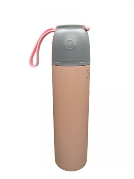 Термос Salmon Pink 0,45 л 16643-045SP Lessner