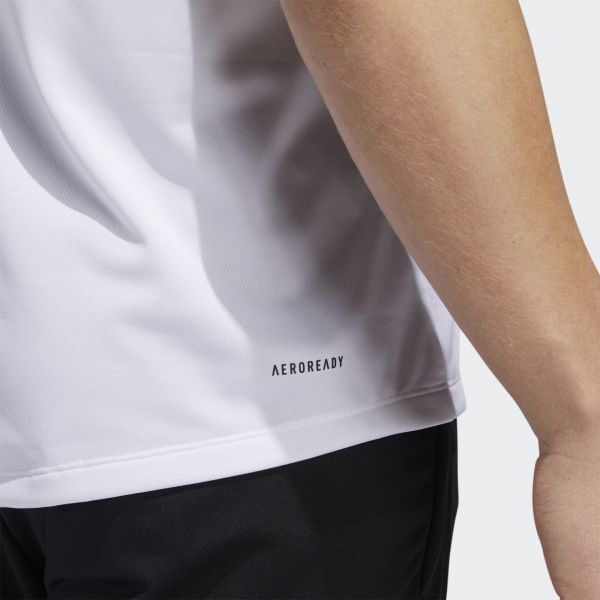 Футболка Adidas TKY OLY BOS TEE GC8447 M