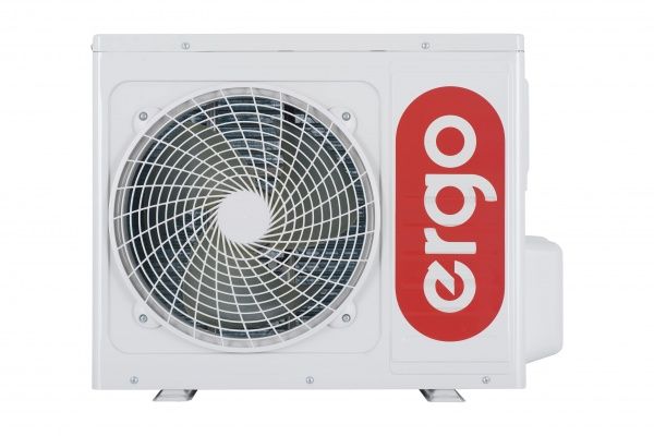 Кондиціонер Ergo AC 1808 CH