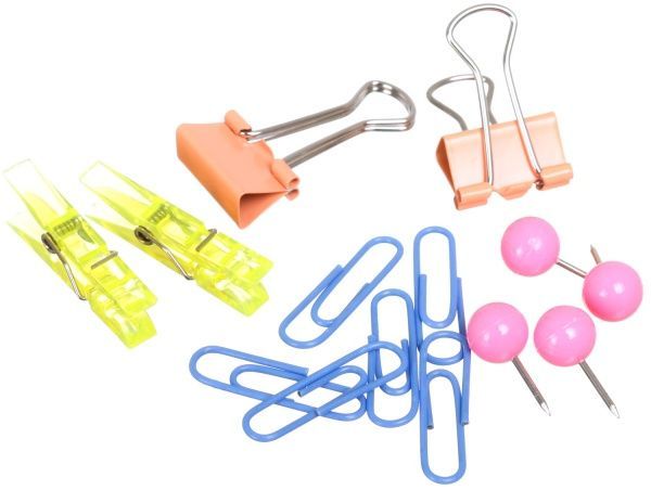 Набор канцелярских принадлежностей Donut