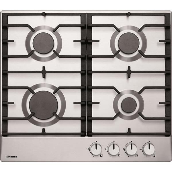 Варильна поверхня газова Hansa BHGI63030