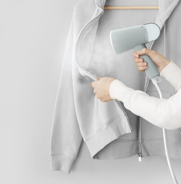 Відпарювач ручний Tefal ORIGIN TRAVEL DT1034E1