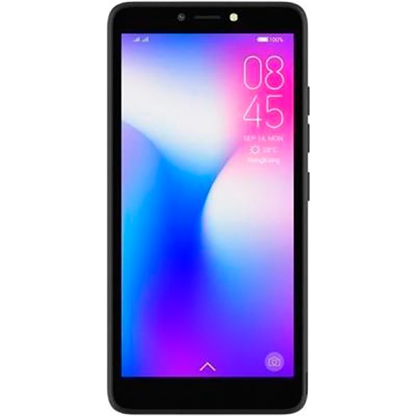Смартфон Tecno POP 2F 1/16GB black (4895180746659)