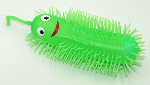 Игрушка Гусеница AR5083