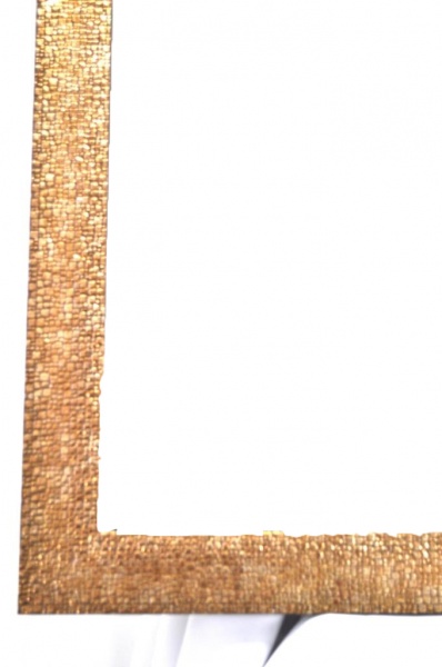 Дзеркало настінне SEAPS X9 KM6167B-30050 780x1380 мм бронза 