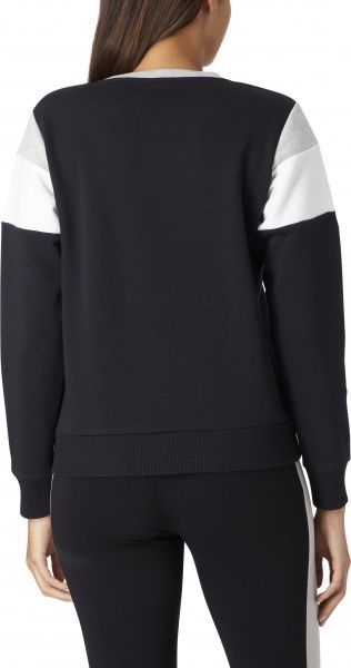 Джемпер Energetics Jacy III wms 415438-900050 р. 38 чорний