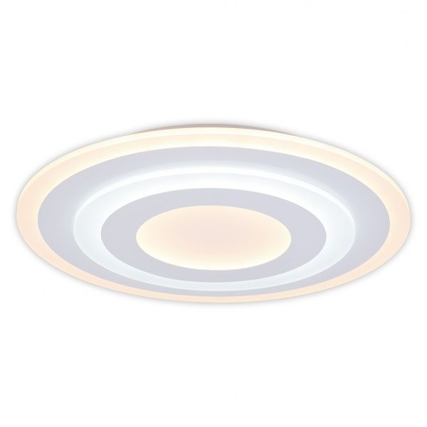 Світильник світлодіодний Accento lighting Pulsus з пультом ДК 90 Вт білий 3000-6000 К 