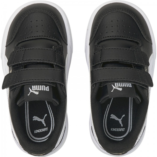 Кроссовки Puma Puma Shuffle V Inf 37569003 р.UK 7 черный