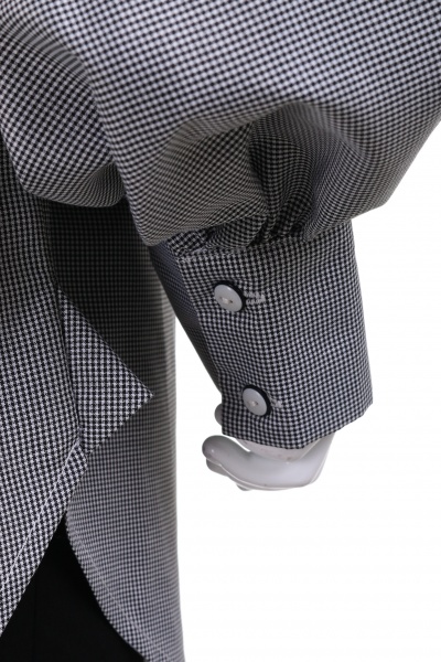 Блуза Shpak мод.508 р.38 р.158 