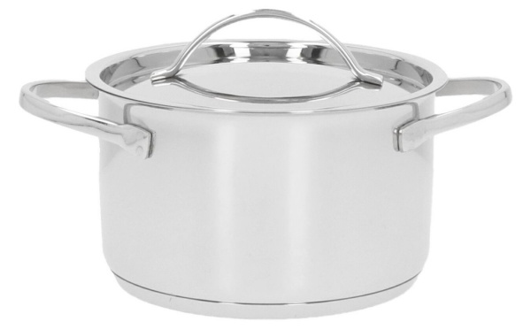 Набір посуду 4 пр., Mini 3 40851-247-0 Demeyere