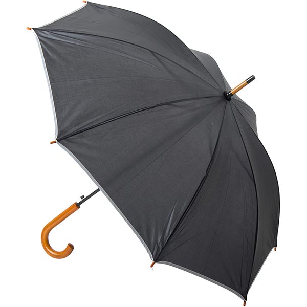 Парасолька-тростина RC Group чорна 59 см