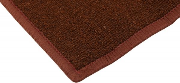 Килимок Cleopatra for Trading and International Marketing на гумовій основі Таба 100х150 см цвет в ассортименте