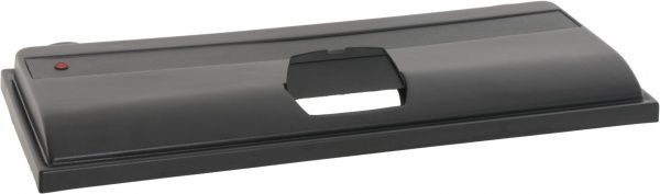 Кришка Природа Люкс 100х40 см ПР