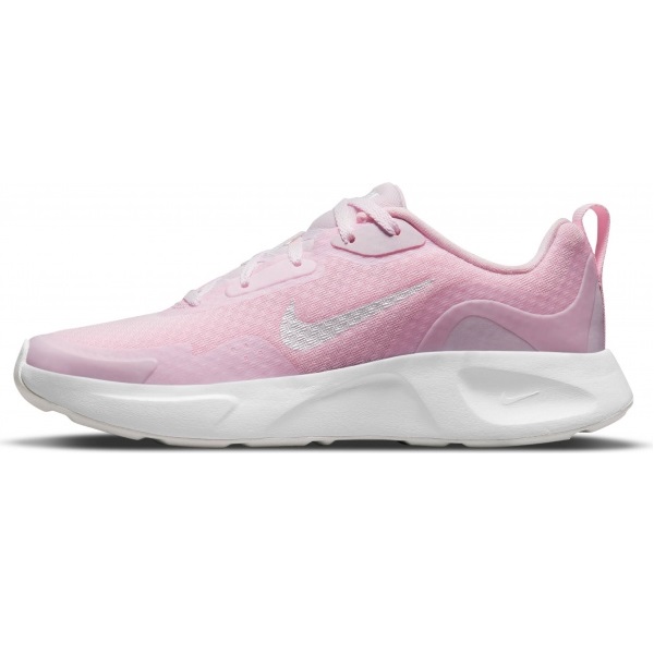 Кросівки Nike CJ3816-601 р.US 5Y рожевий