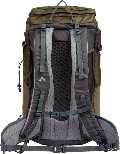 Рюкзак McKinley 423770-901840 Lascar I VT оливковий 28 л