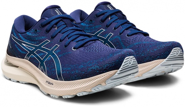 Кроссовки Asics GEL-KAYANO 29 1012B272-403 р.39 синий