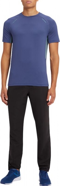 Штани Energetics SYDNEY M 421704-050 р. XL чорний