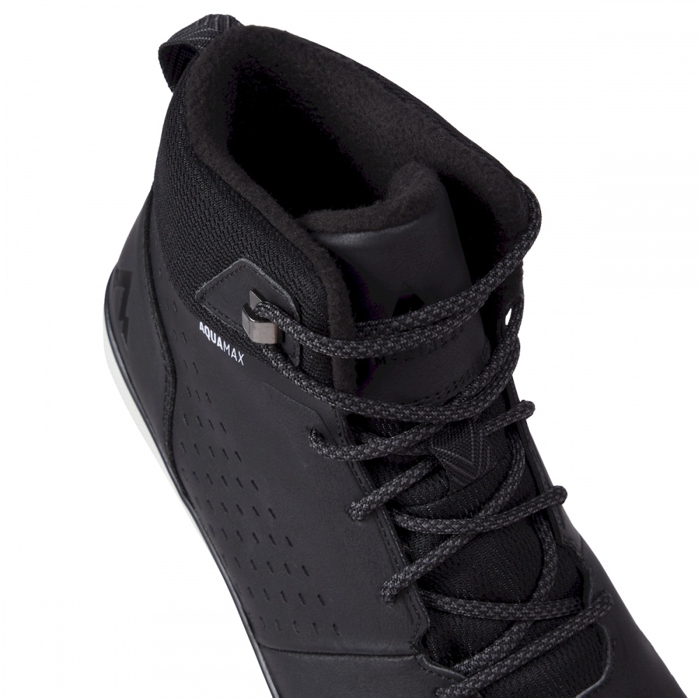 Черевики McKinley Nell II MID AQX 429312-901057 р.41 чорний