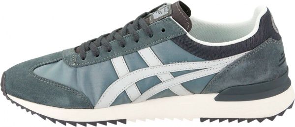 Кросівки Asics CALIFORNIA 78 EX 1183A194-020 р.9,5 сіро-синій