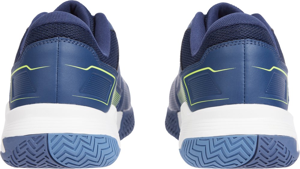 Кроссовки мужские Pro Touch Rival Evo M 430328-900513 р.44 синие