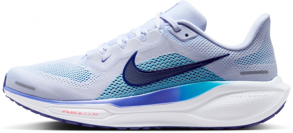 Кросівки чоловічі Nike PEGASUS 41 FD2722-014 р.43 блакитні