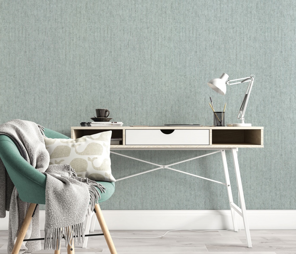 Шпалери вінілові на флізеліновій основі Erismann Secret Garden 12237-18 1,06x10,05 м