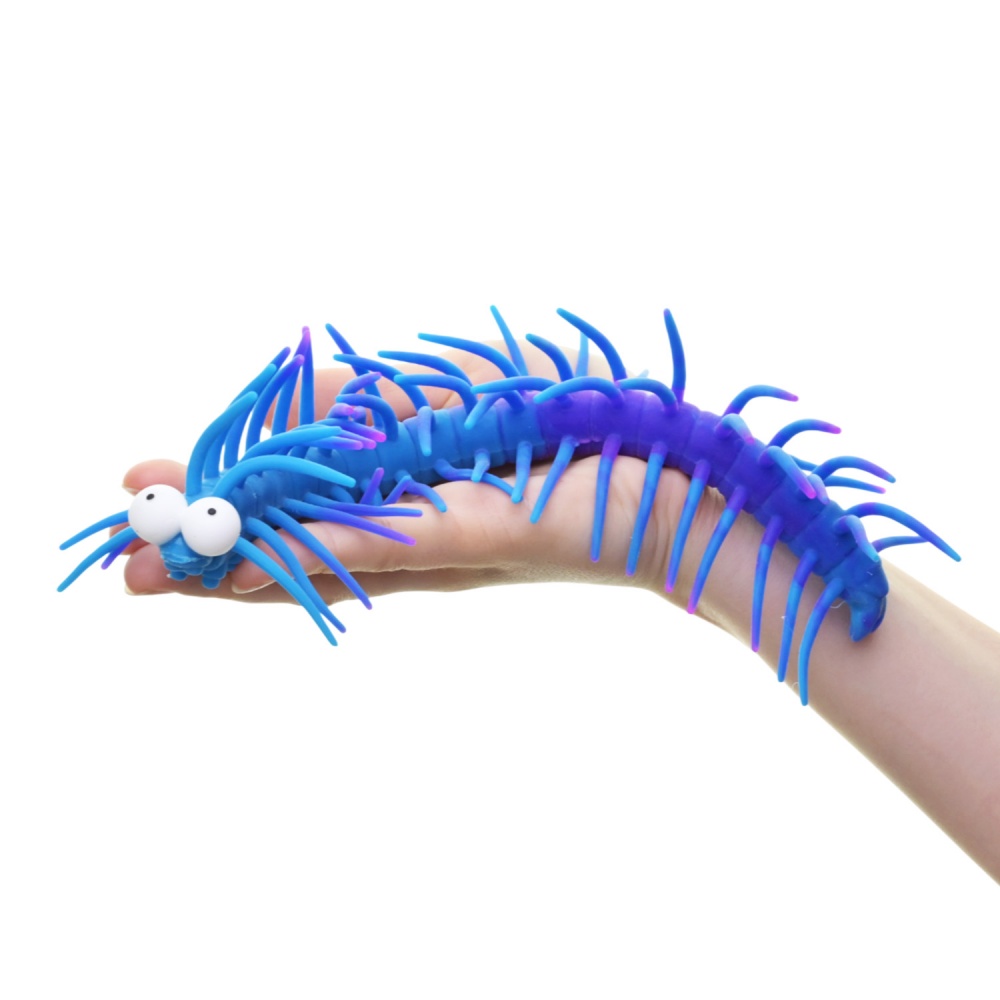 Іграшка-антистрес Yabba Dabba Сороконіжка YD2522