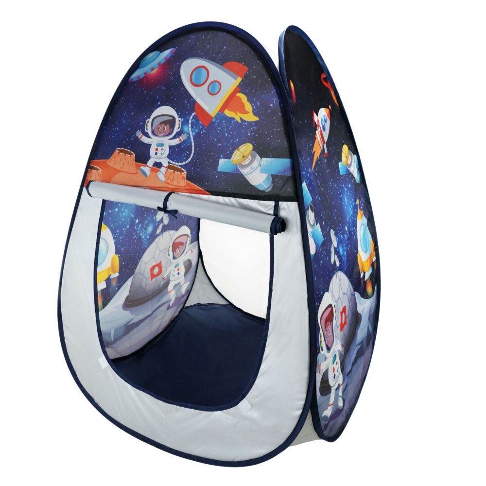 Намет Shantou у космічному стилі 65х63х92 см
