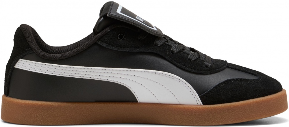 Кросівки жіночі Puma Club Azura 40447603 р.36 чорні
