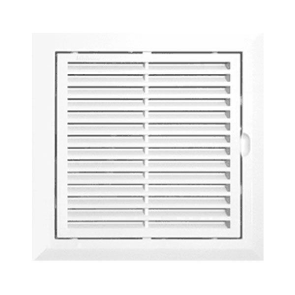 Вентиляционно-ревизионная дверца МиниМакс 150х150 мм