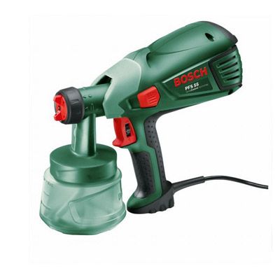 Фарбопульт Bosch PFS 55