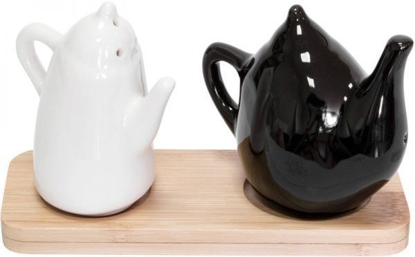 Набір для спецій 26106 21-275-024 Krauff