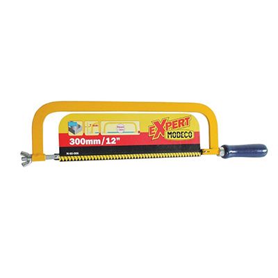 Пила лучковая Modeco Expert MN-65-006 300 мм