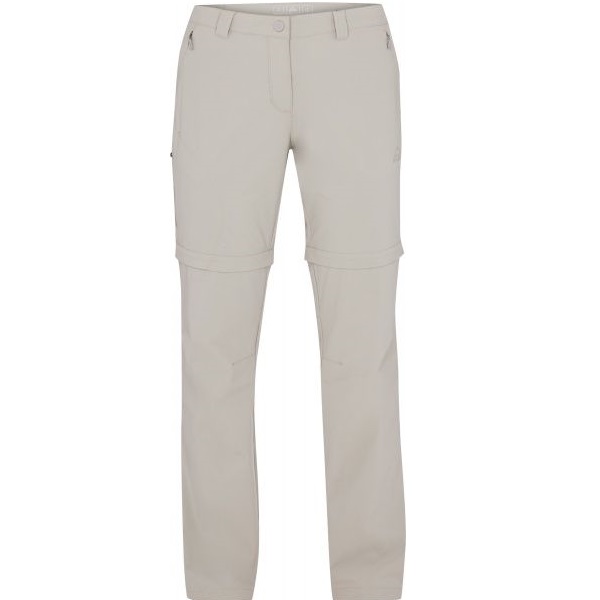 Брюки McKinley Malik wms 286162-022 р. 40 серый