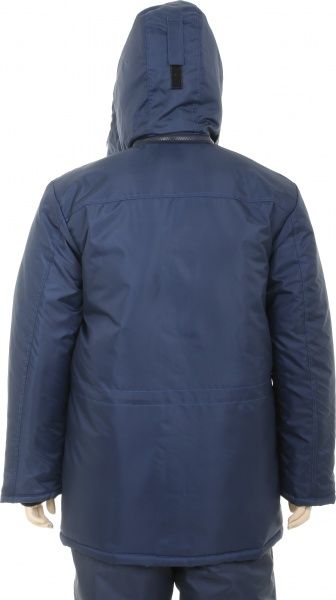 Куртка Trident Helsinki утепленная рост 5/6 р. 48-50 синий