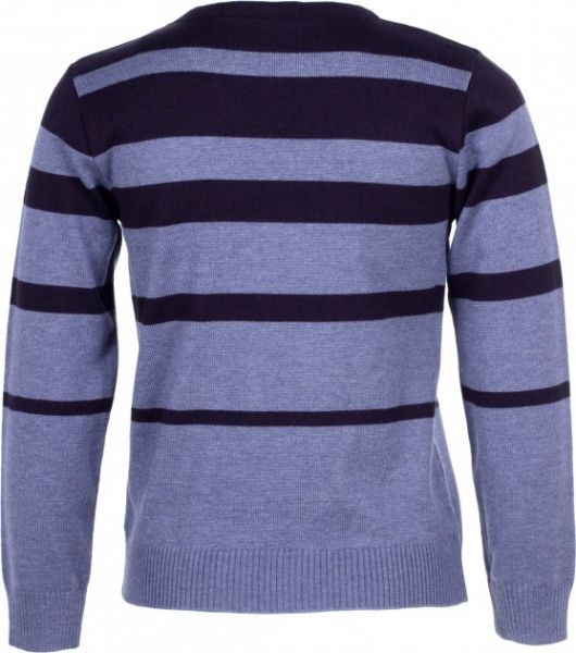 Джемпер Flash р.116 черный 19B023-4-1111 